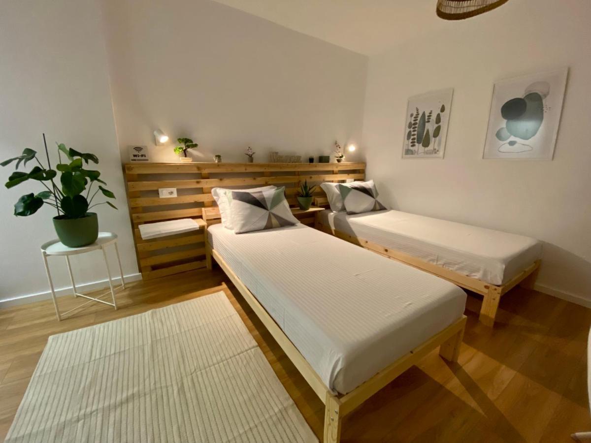 Lucas Oasis Appartement Tirana