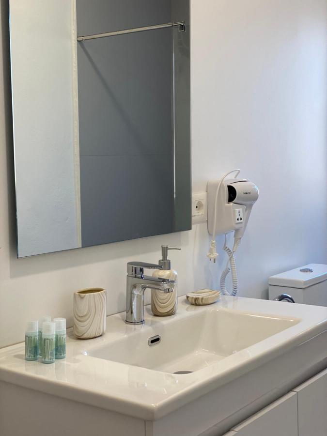 Lucas Oasis Appartement