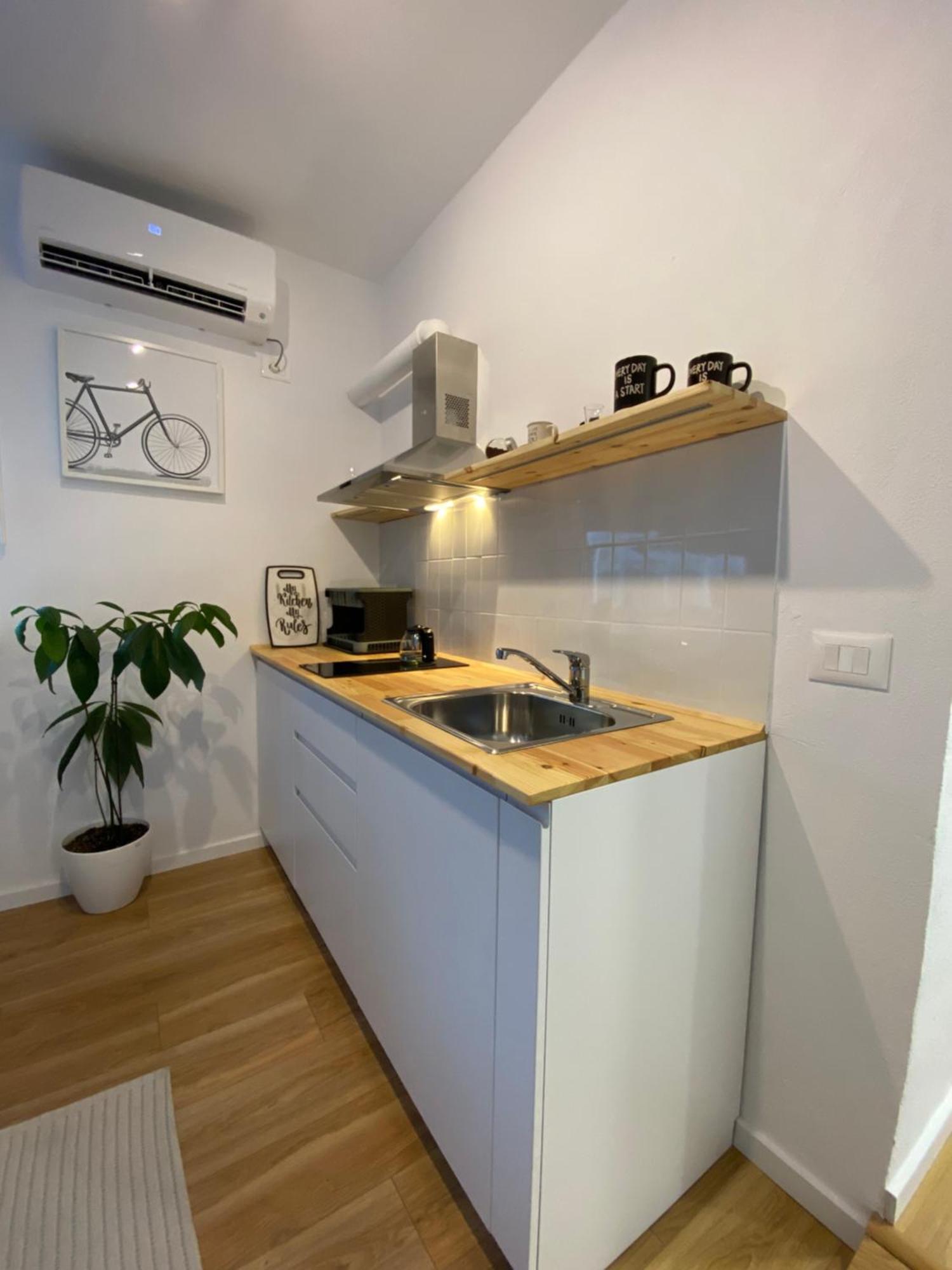 Appartement Lucas Oasis *